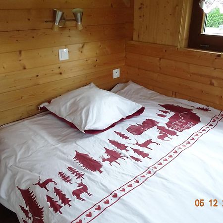 Tiny-House Villa Wihr-au-Val Kültér fotó